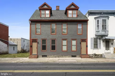 131 W Middle, Gettysburg, PA 17325