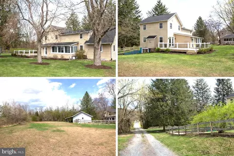 3061 Emmitsburg Rd, Gettysburg, PA 17325