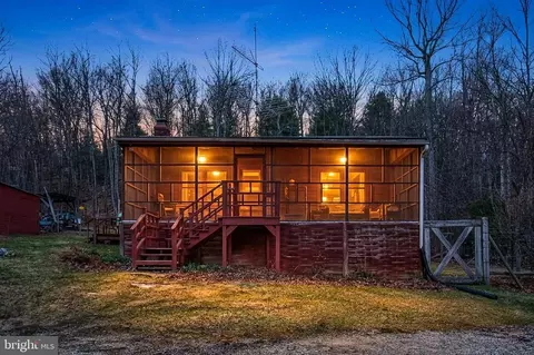 50 Boyds Schoolhouse Rd, Biglerville, PA 17307