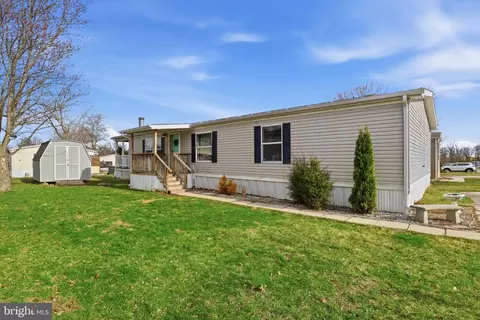4820 Old Harrisburg Rd #11, Gettysburg, PA 17325