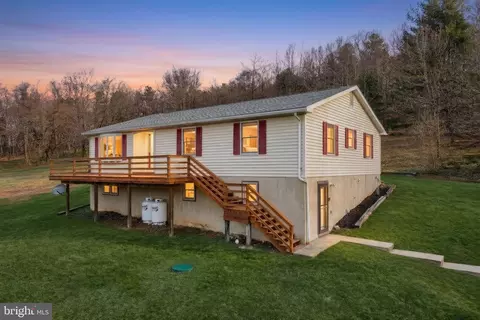 1635 Old Route 30, Cashtown, PA 17310