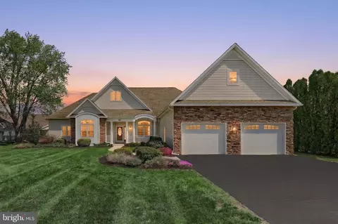 16 Hines Dr, East Berlin, PA 17316