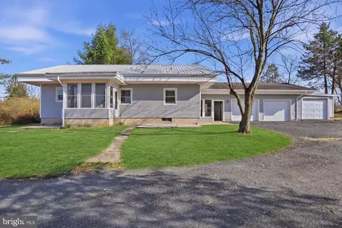 1751 Baltimore Pike, Gettysburg, PA 17325