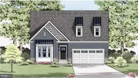 680 Lot 1a Barlow-greenmount Rd, Gettysburg, PA 17325