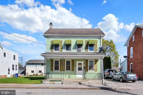 509 North, Mcsherrystown, PA 17344