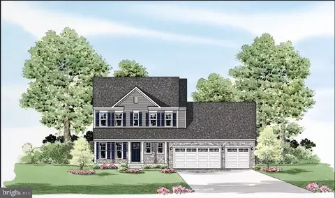 680 1b Barlow-greenmount Rd, Gettysburg, PA 17325