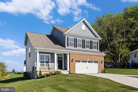 680 Barlow Greenmount Rd #LOT 2, Gettysburg, PA 17325