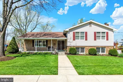 801 Sunset Ave, Gettysburg, PA 17325