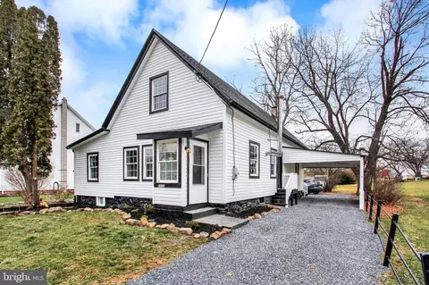 2515 Mummasburg Rd, Gettysburg, PA 17325