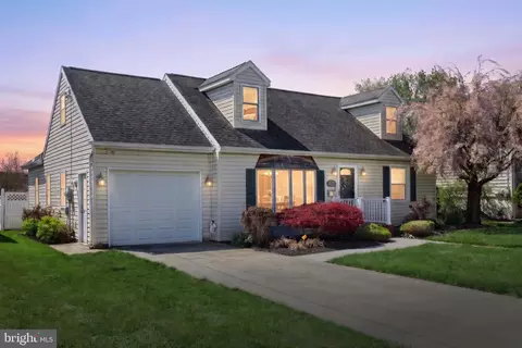 410 Diller Rd, Hanover, PA 17331