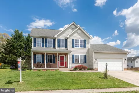 20 Union St, Littlestown, PA 17340