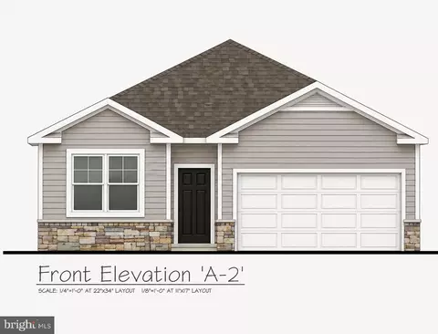 106 Elderberry Way, Gettysburg, PA 17325