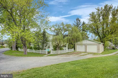 3715 Bullfrog Rd, Fairfield, PA 17320