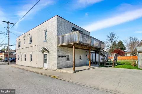 601 South St, Mcsherrystown, PA 17344