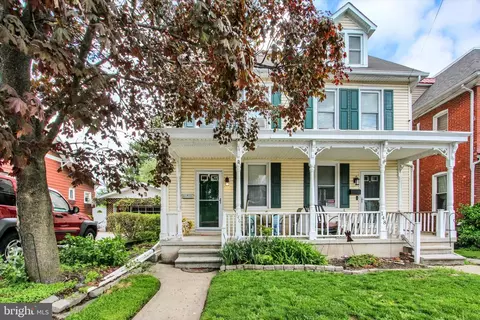 146 Hanover, Gettysburg, PA 17325