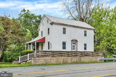 3015 York Rd, Gettysburg, PA 17325