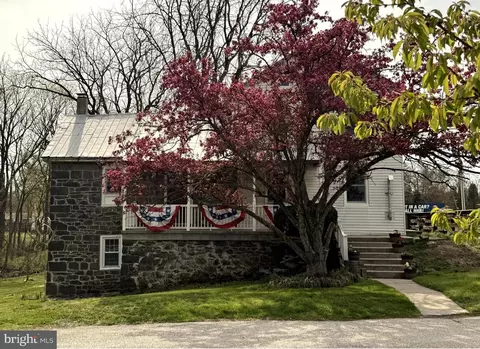 3015 York Rd, Gettysburg, PA 17325