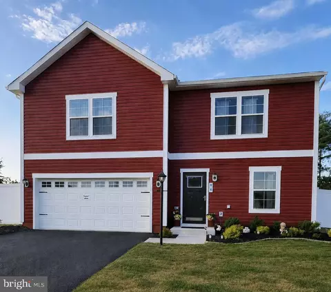 96 Chesterfield Rd, East Berlin, PA 17316
