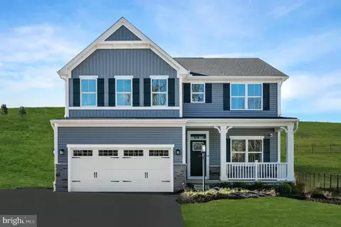 Undisclosed, Gettysburg, PA 17325