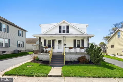54 Patrick Ave, Littlestown, PA 17340
