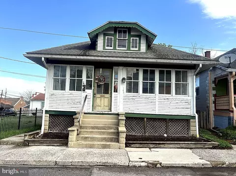 145 Breckenridge St, Gettysburg, PA 17325
