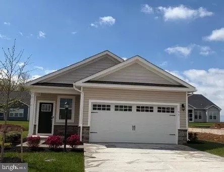 93 Elderberry Way 93 Elderberry Way, Gettysburg, PA 17325