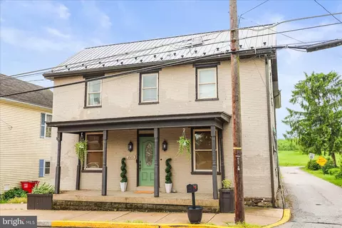 225 Main St, York Springs, PA 17372