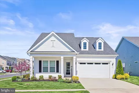 53 Lively Stream Way, Gettysburg, PA 17325
