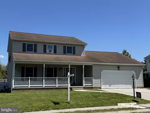 41 Wheaton Dr, Littlestown, PA 17340