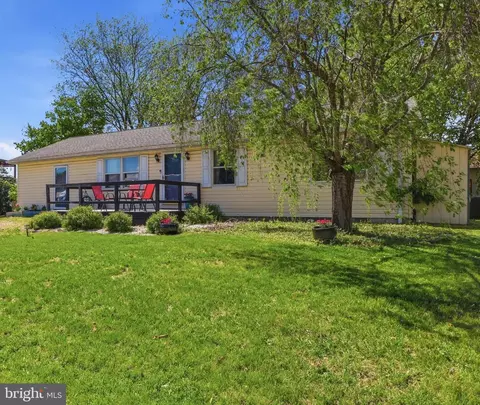 34 Bonniefield Cir, Gettysburg, PA 17325