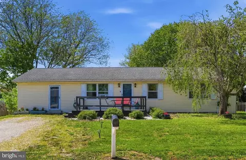34 Bonniefield Cir, Gettysburg, PA 17325