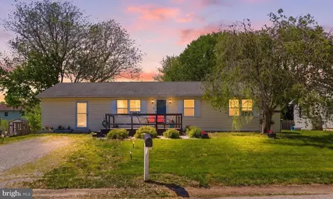 34 Bonniefield Cir, Gettysburg, PA 17325