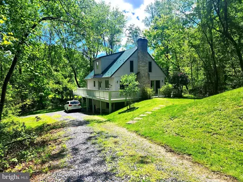 3 Peach Tree Trl, Fairfield, PA 17320