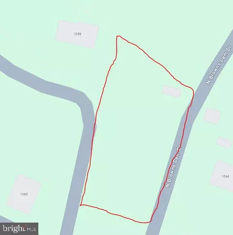 0 N Browns Dam Dr, New Oxford, PA 17350