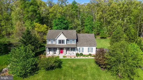 940 Boyds School Rd, Gettysburg, PA 17325