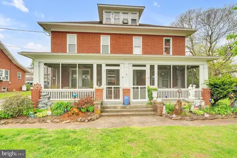 28 E Hanover St, Gettysburg, PA 17325