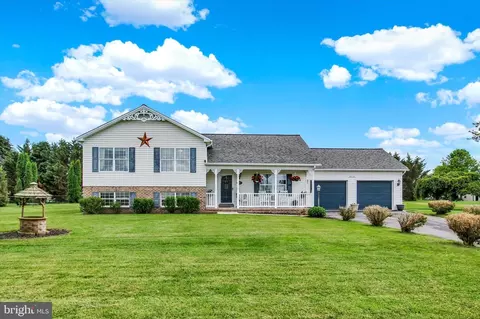 536 Kuhn Fording Rd, East Berlin, PA 17316