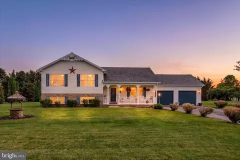 536 Kuhn Fording Rd, East Berlin, PA 17316