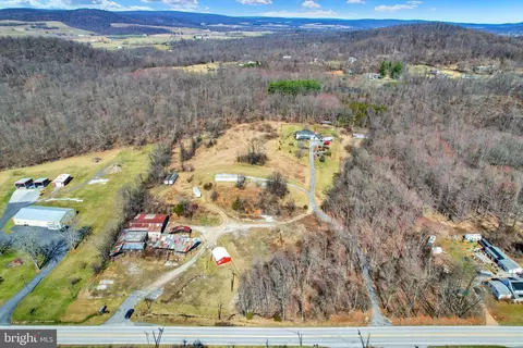 3631 Fairfield Rd, Gettysburg, PA 17325