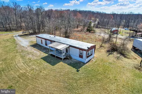 3631 Fairfield Rd, Gettysburg, PA 17325