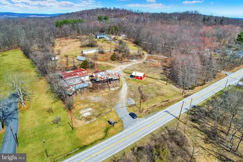 3631 Fairfield Road Apt Rd #(6.50 ACRES), Gettysburg, PA 17325
