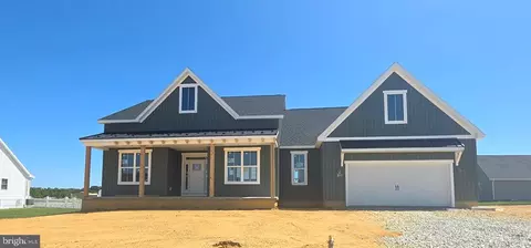 62 Flint Dr #LOT 49, Hanover, PA 17331