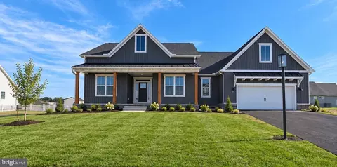62 Flint Dr #LOT 49, Hanover, PA 17331