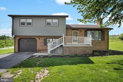 141 Kime Ave, Bendersville, PA 17306