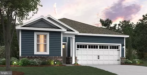 98 Elderberry Way Elderberry Way, Gettysburg, PA 17325