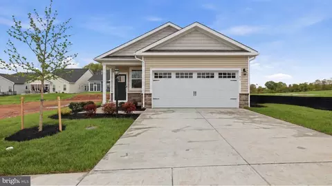 104 Chokeberry Way 93 Elderberry Way, Gettysburg, PA 17325