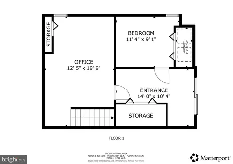 Floorplan - 31 Hemlock Dr, Hanover, PA 17331 photo 3 of 3