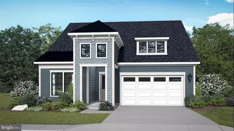 Homesite C238 Highland Way, Gettysburg, PA 17325