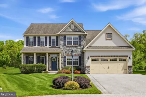 17 Trevor Ct, Gettysburg, PA 17325