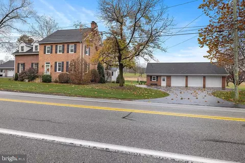 503 Main St, York Springs, PA 17372